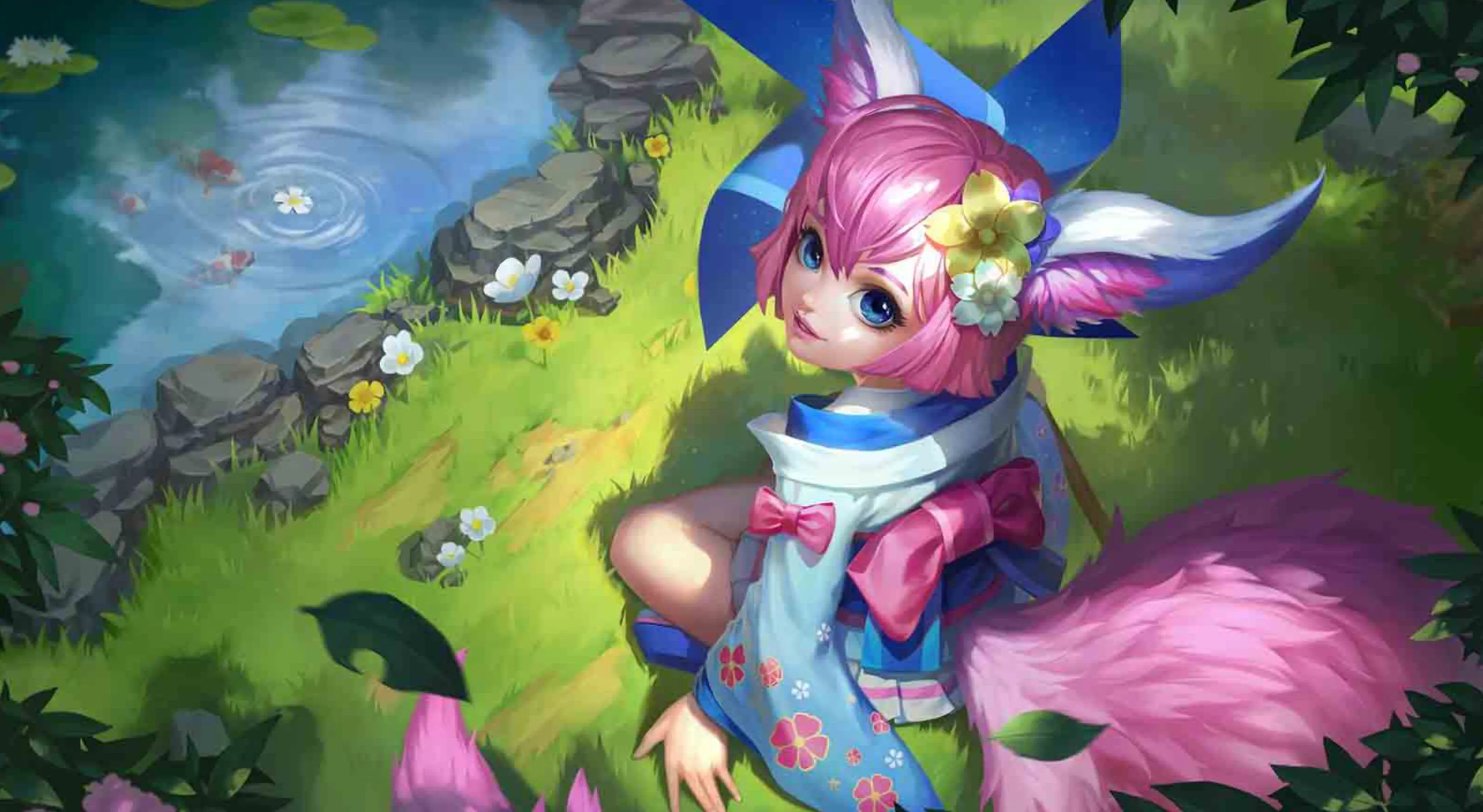 Nana guide mlbb